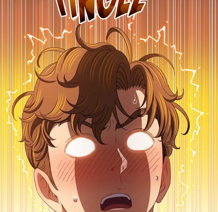 My High School Bully Chapter 218 page 40 - 