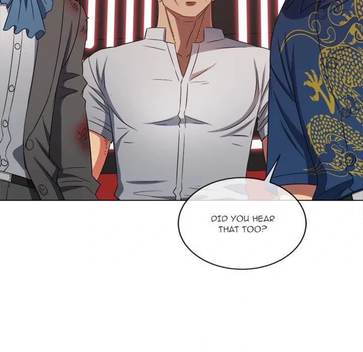 My High School Bully Chapter 219 page 111 - 