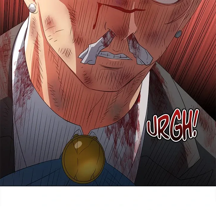 My High School Bully Chapter 219 page 118 - 