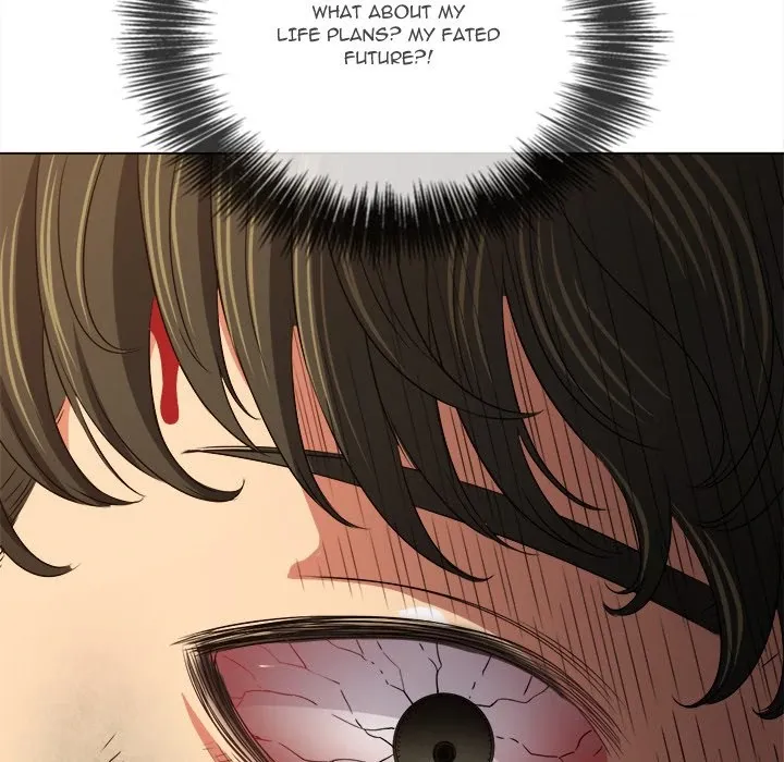 My High School Bully Chapter 219 page 120 - 