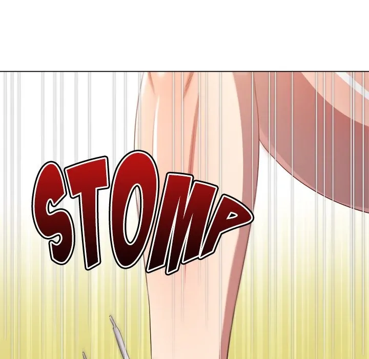 My High School Bully Chapter 219 page 131 - 