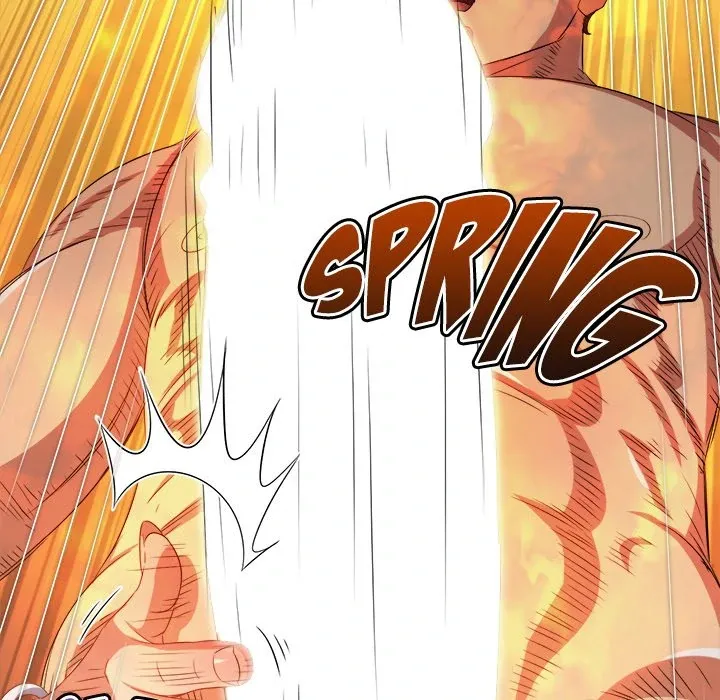 My High School Bully Chapter 219 page 197 - 