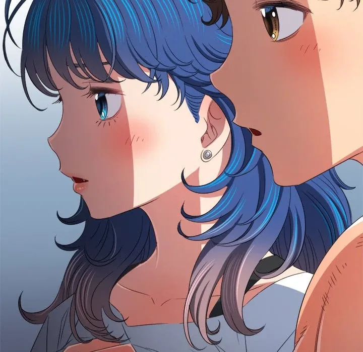 My High School Bully Chapter 219 page 61 - 
