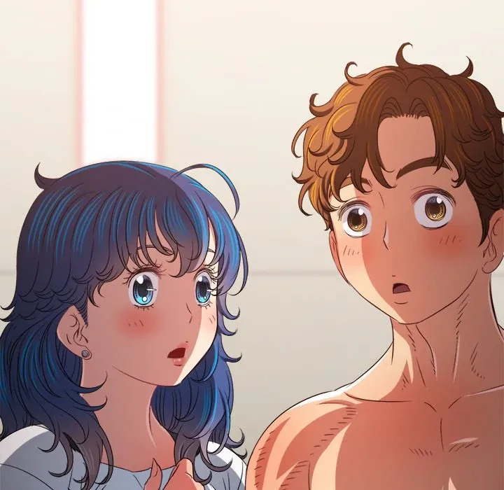 My High School Bully Chapter 219 page 72 - 