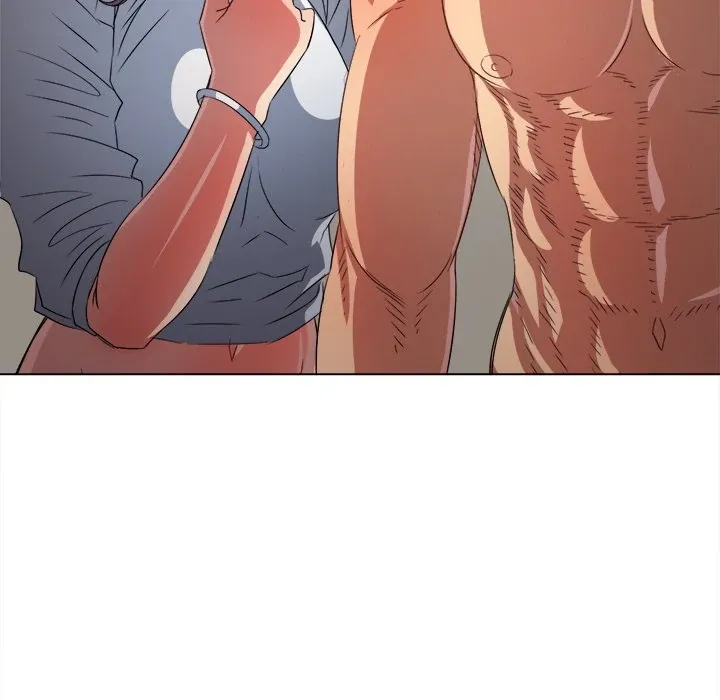 My High School Bully Chapter 219 page 73 - 
