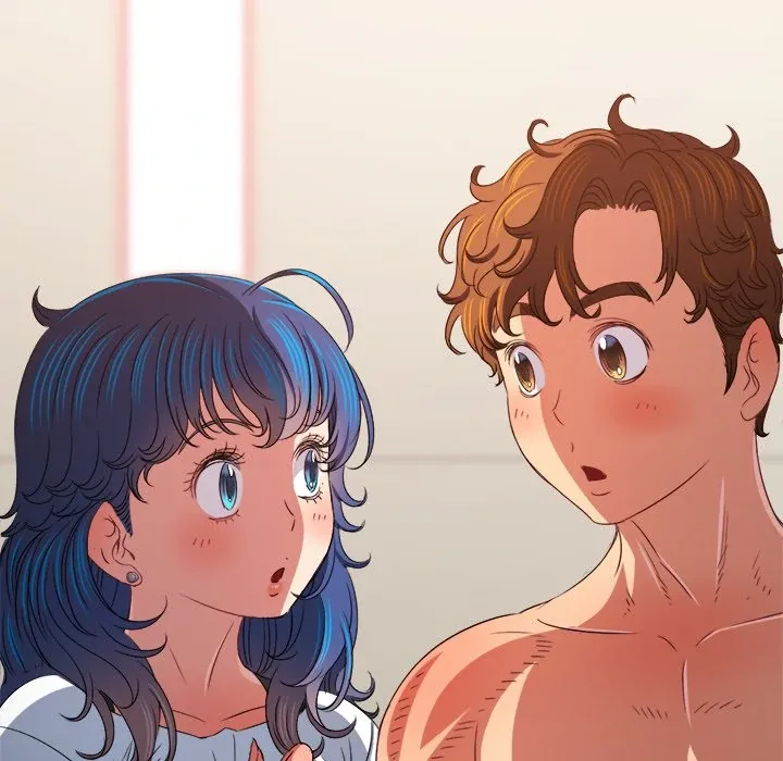 My High School Bully Chapter 219 page 79 - 