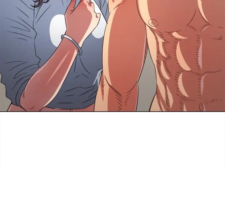 My High School Bully Chapter 219 page 80 - 