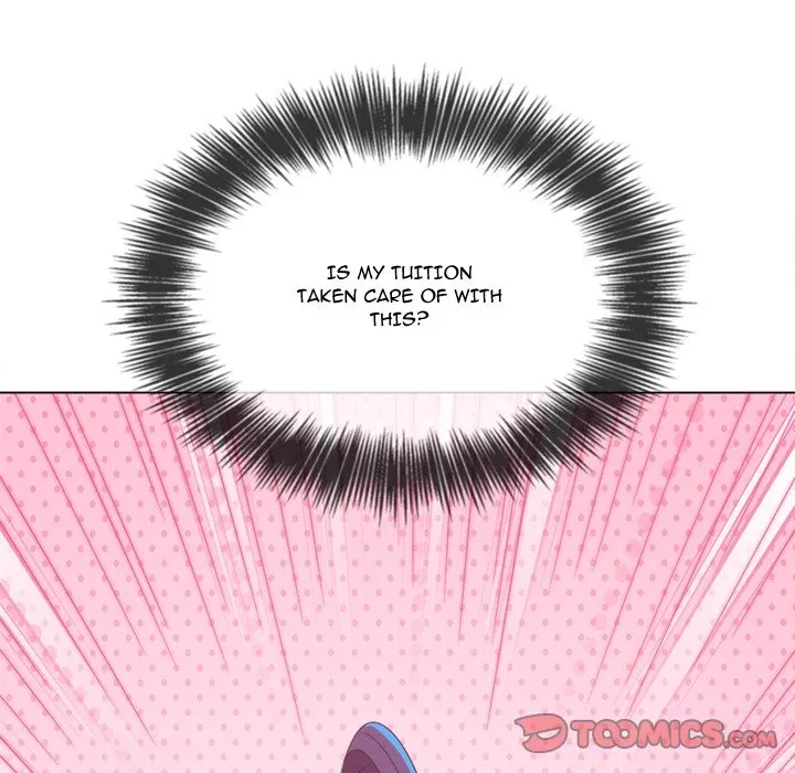 My High School Bully Chapter 219 page 85 - 