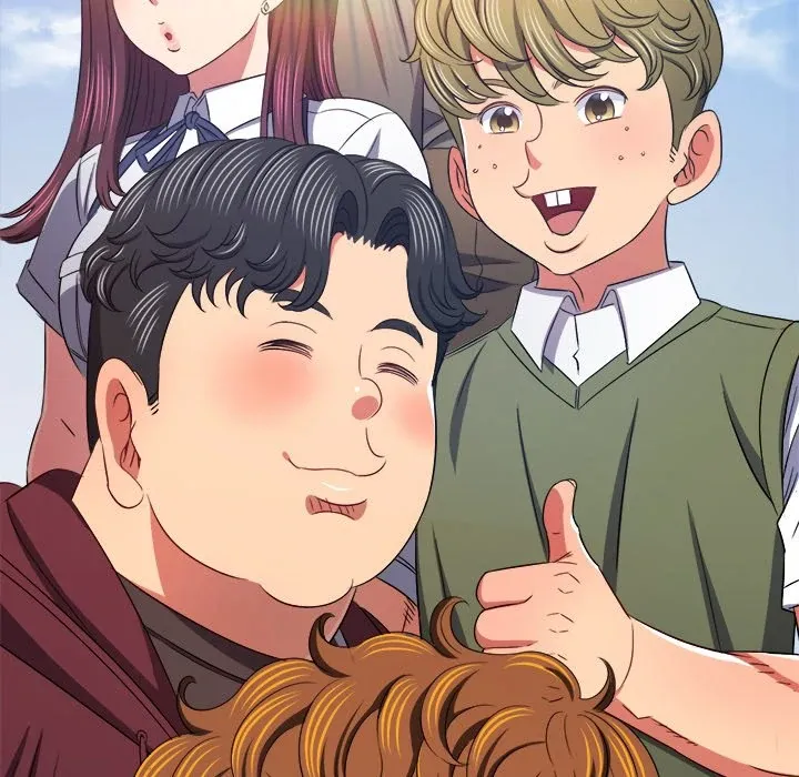 My High School Bully Chapter 219 page 91 - 