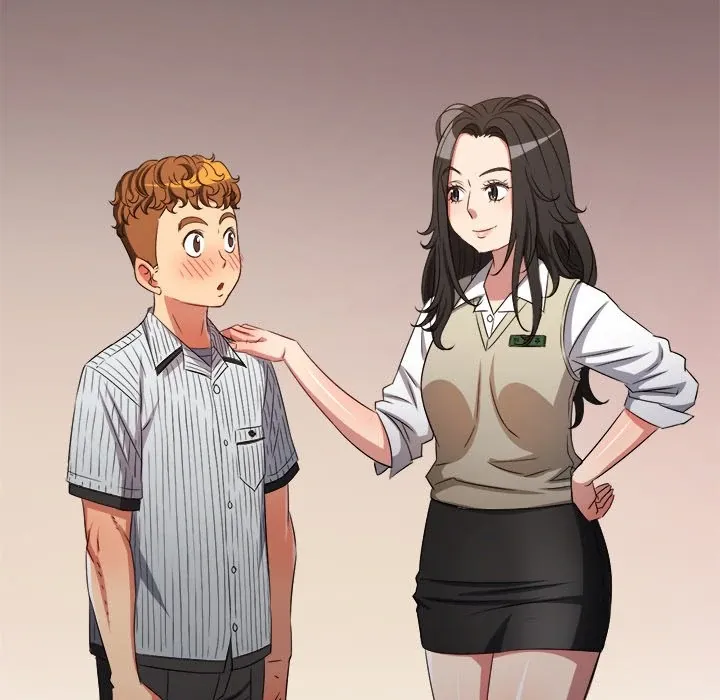 My High School Bully Chapter 220 page 118 - 