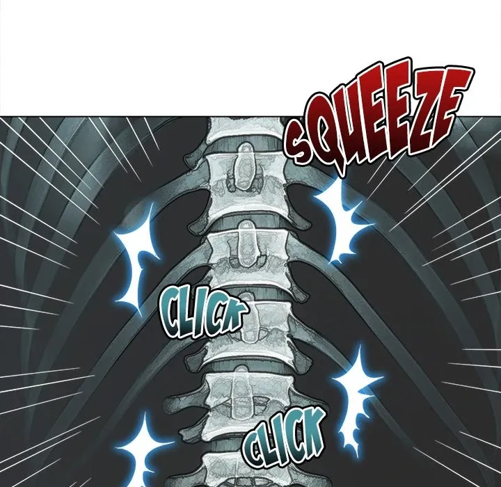 My High School Bully Chapter 220 page 133 - 