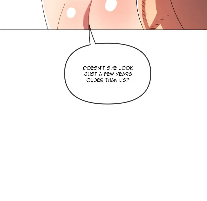 My High School Bully Chapter 220 page 159 - 