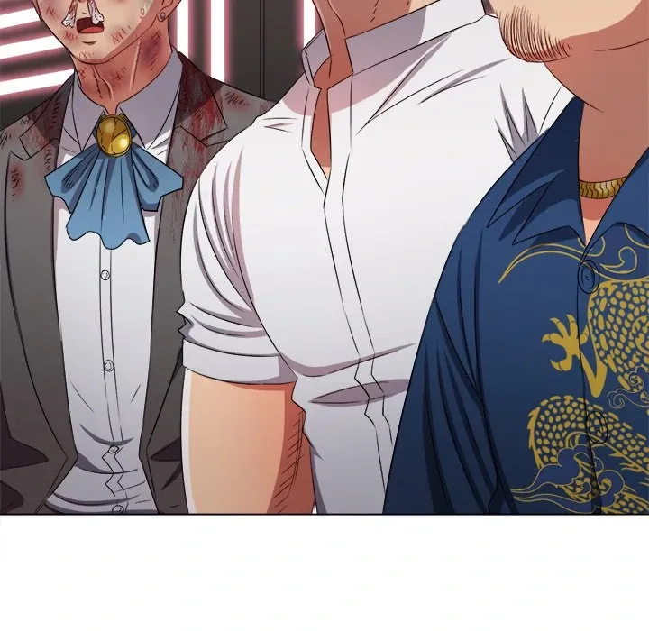 My High School Bully Chapter 220 page 182 - 
