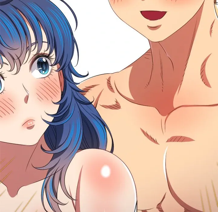 My High School Bully Chapter 221 page 11 - 