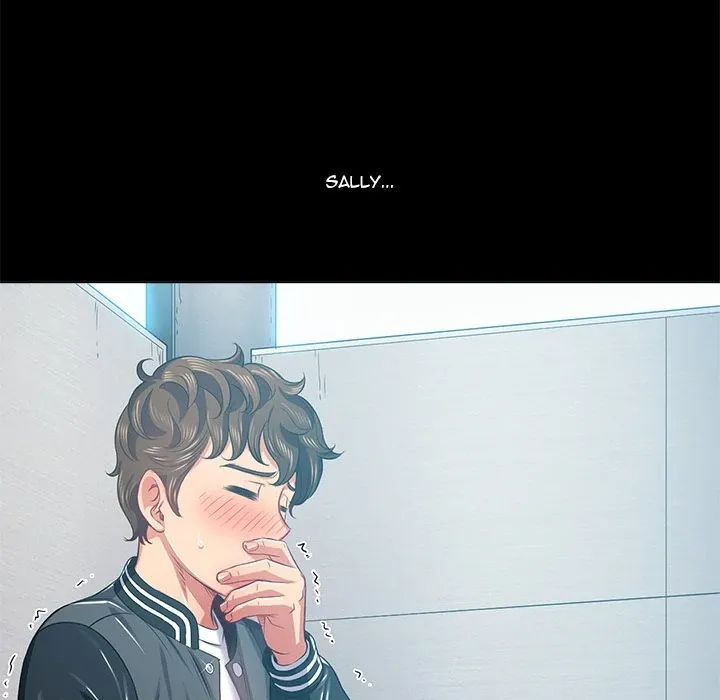 My High School Bully Chapter 221 page 136 - 
