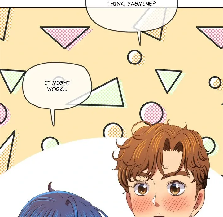 My High School Bully Chapter 221 page 17 - 