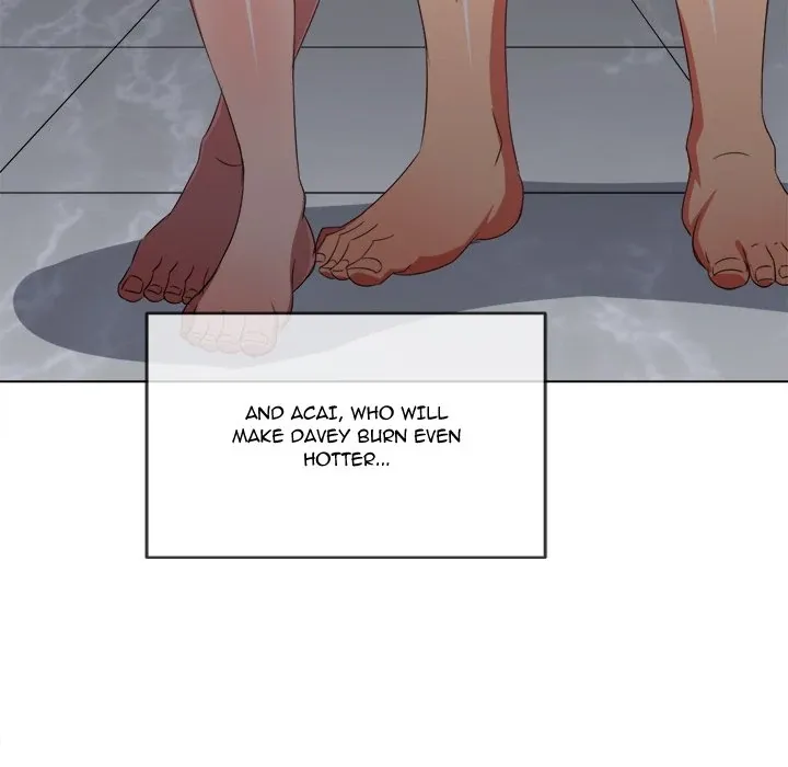 My High School Bully Chapter 221 page 27 - 