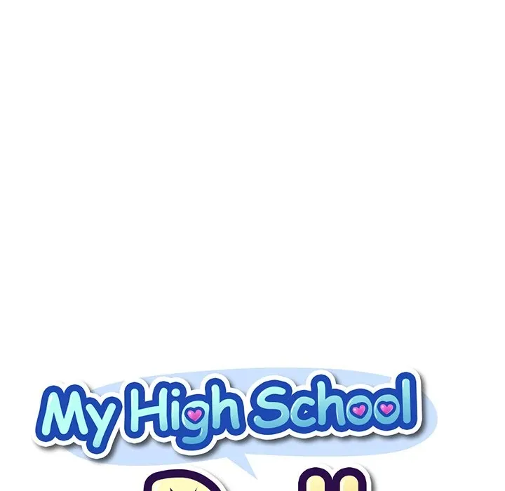 My High School Bully Chapter 221 page 7 - 
