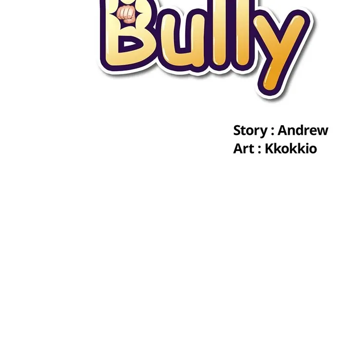 My High School Bully Chapter 221 page 8 - 