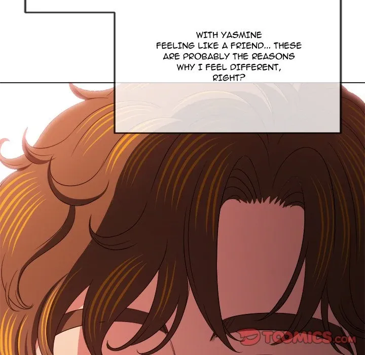 My High School Bully Chapter 221 page 85 - 