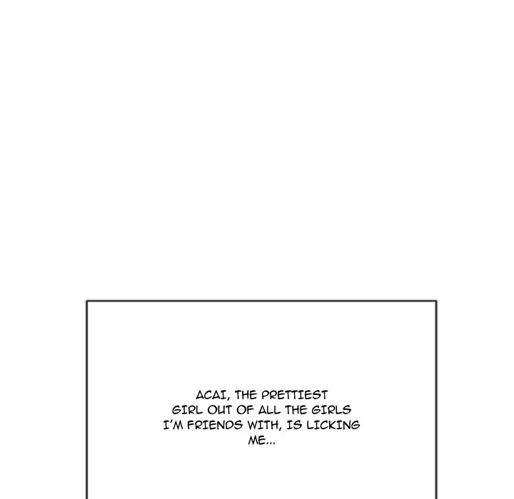 My High School Bully Chapter 221 page 88 - 