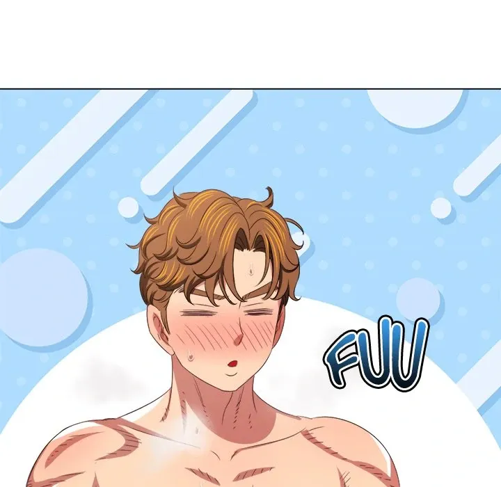 My High School Bully Chapter 222 page 115 - 