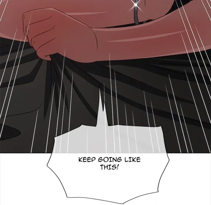 My High School Bully Chapter 222 page 142 - 