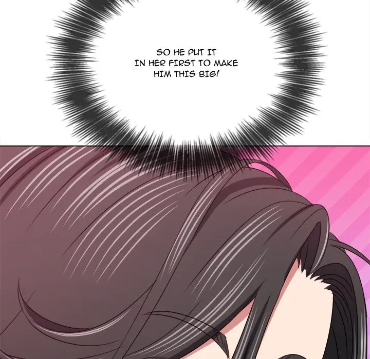 My High School Bully Chapter 222 page 157 - 