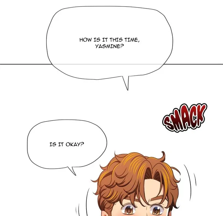 My High School Bully Chapter 222 page 161 - 