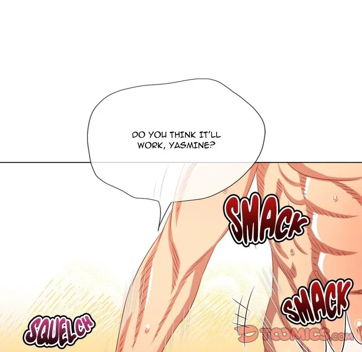 My High School Bully Chapter 222 page 165 - 
