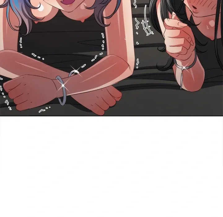 My High School Bully Chapter 222 page 167 - 