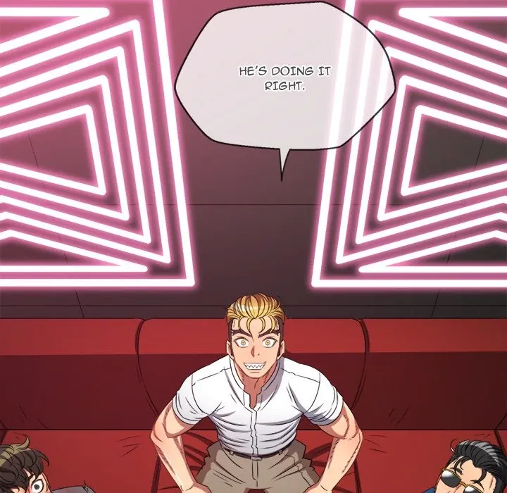 My High School Bully Chapter 222 page 182 - 