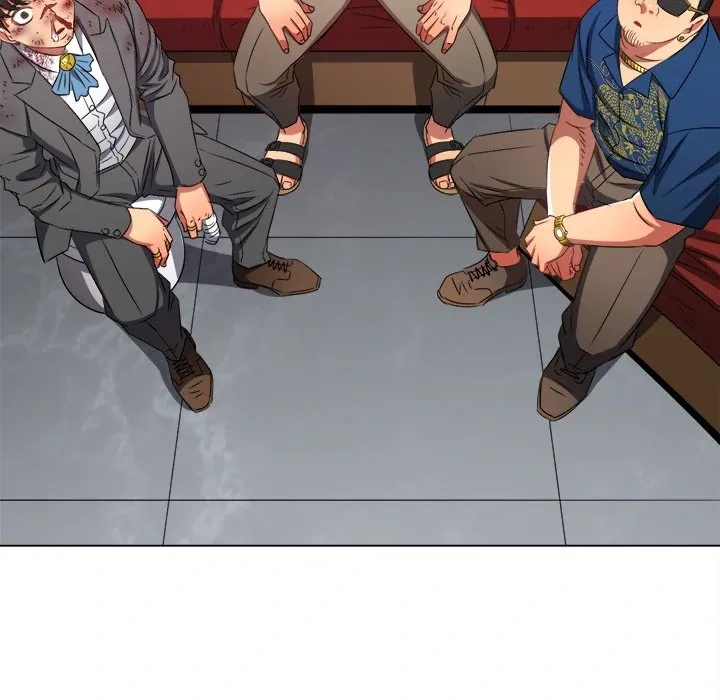 My High School Bully Chapter 222 page 183 - 
