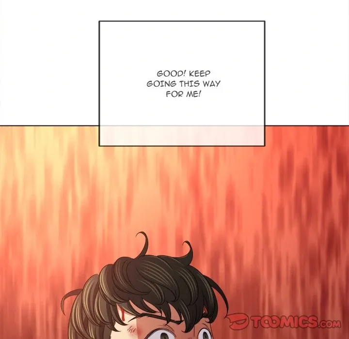 My High School Bully Chapter 222 page 185 - 