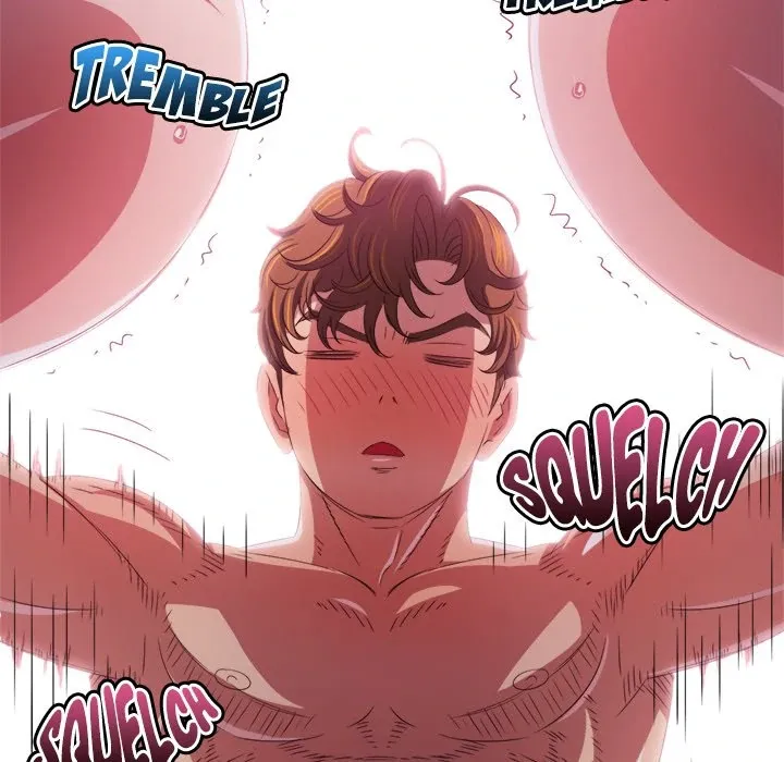 My High School Bully Chapter 222 page 36 - 