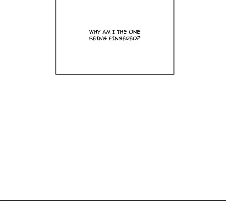 My High School Bully Chapter 222 page 78 - 