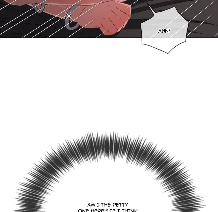 My High School Bully Chapter 222 page 89 - 