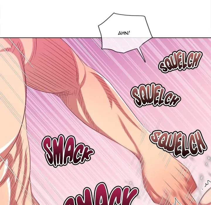 My High School Bully Chapter 222 page 91 - 