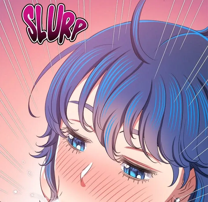 My High School Bully Chapter 223 page 119 - 