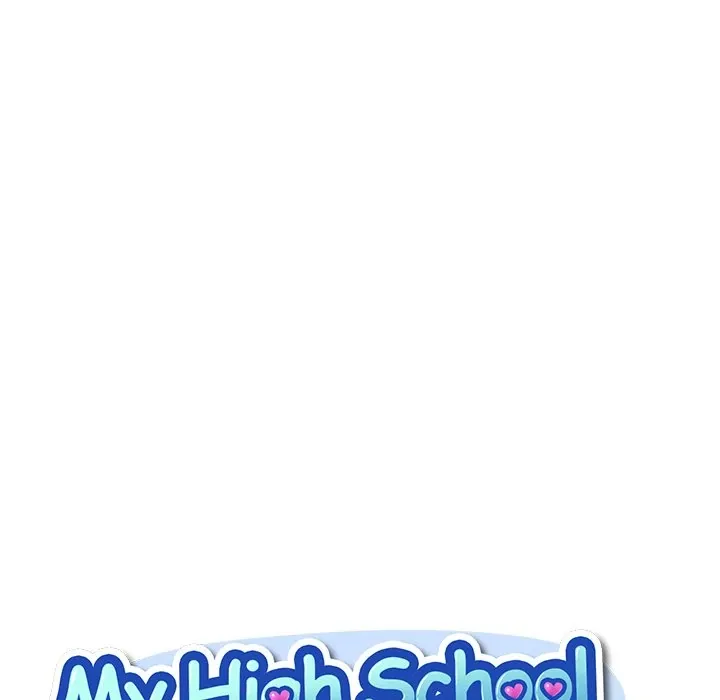 My High School Bully Chapter 223 page 16 - 