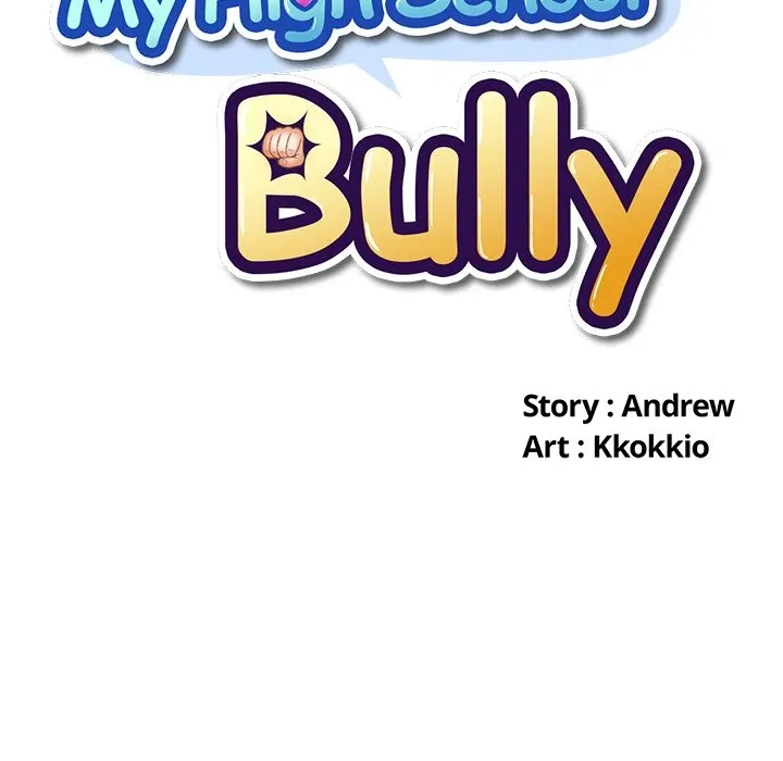 My High School Bully Chapter 223 page 17 - 