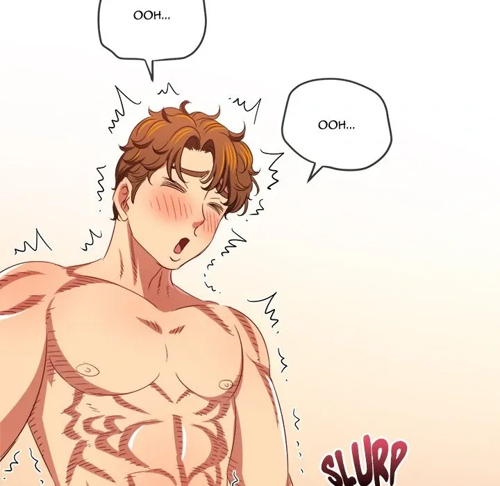 My High School Bully Chapter 224 page 136 - 