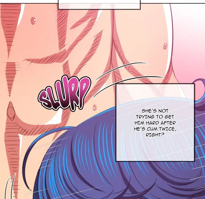 My High School Bully Chapter 224 page 140 - 