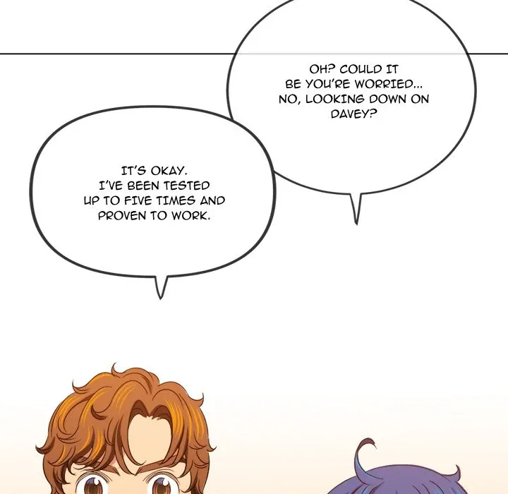 My High School Bully Chapter 224 page 188 - 