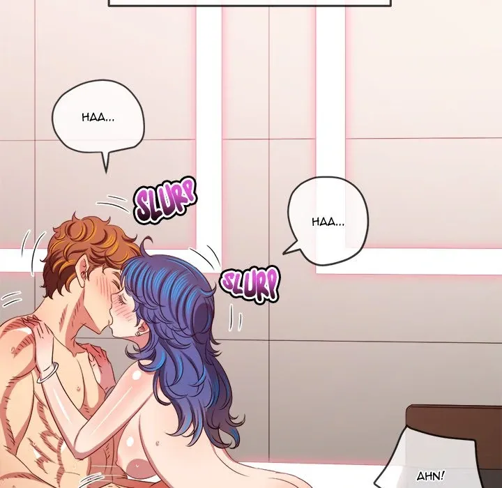 My High School Bully Chapter 224 page 32 - 