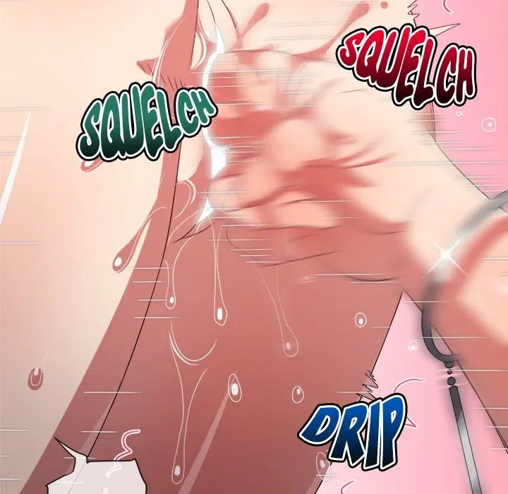 My High School Bully Chapter 224 page 81 - 