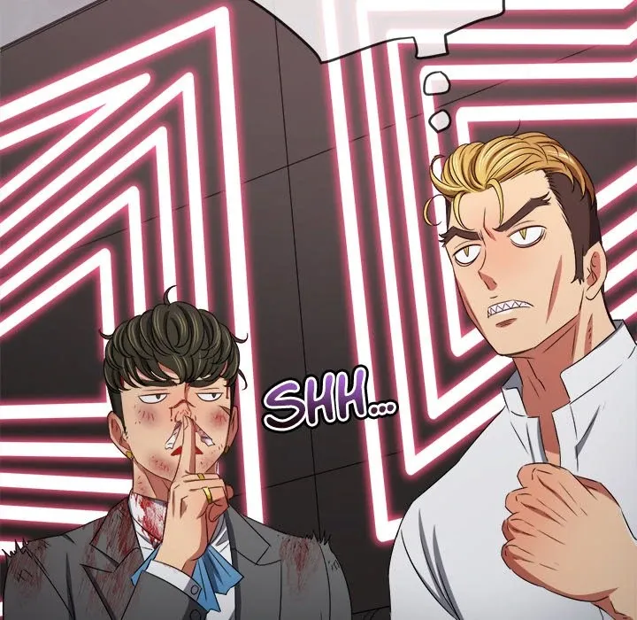 My High School Bully Chapter 225 page 148 - 