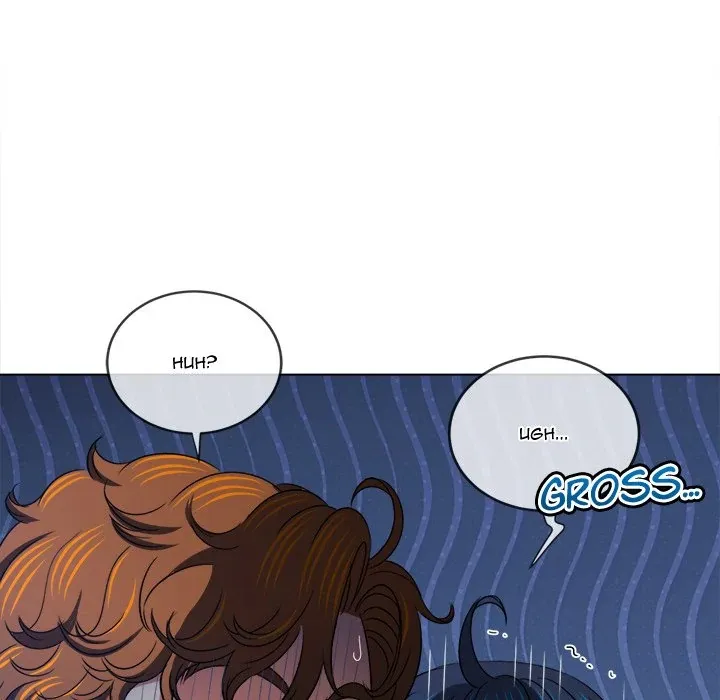 My High School Bully Chapter 225 page 162 - 