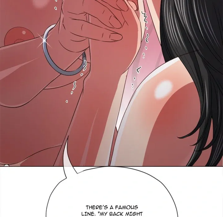 My High School Bully Chapter 225 page 22 - 