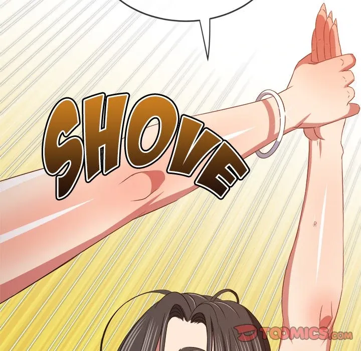 My High School Bully Chapter 225 page 25 - 